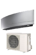 Reparación averías aire acondicionado Hisense en  Castellón
