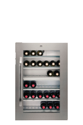 Reparación averías vinoteca Hisense en  Castellón